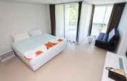 Kamar Tidur 5 The Kris Resort