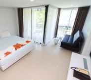 Kamar Tidur 5 The Kris Resort