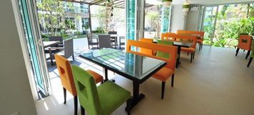 共用スペース 2 Dee Residence