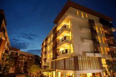 ロビー Dee Residence