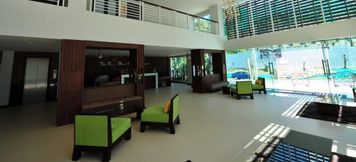 共用スペース 3 Dee Residence