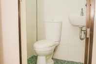 Toilet Kamar Xtravelers Place