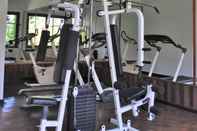 Fitness Center The Pavilions Bali