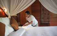 Kamar Tidur 5 The Pavilions Bali