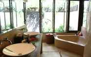 Toilet Kamar 3 The Pavilions Bali