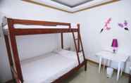 Kamar Tidur 5 Flower Garden