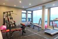 Fitness Center THE D257 HOTEL