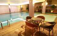 Swimming Pool 5 Dohera Hotel
