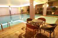 Swimming Pool Dohera Hotel