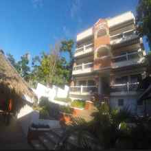 Exterior Boracay Residences