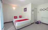 Bedroom 3 Sinaree Resort