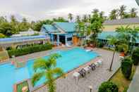 Swimming Pool Sinaree Resort