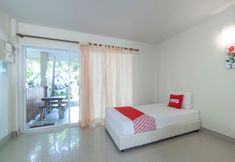 Bedroom 6 Sinaree Resort