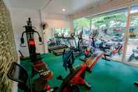 Fitness Center Sinaree Resort