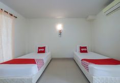 Bedroom 4 Sinaree Resort