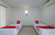 ห้องนอน 4 Sinaree Resort