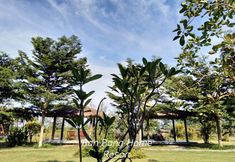 ภายนอกอาคาร 4 Ban Bang Home Resort