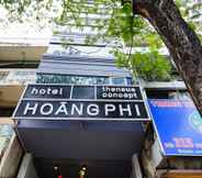 Lobby 5 Hoang Phi Hotel