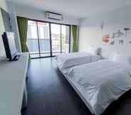 Bedroom 2 Panitar Haus