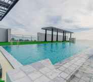 Swimming Pool 3 Panitar Haus