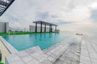 Swimming Pool Panitar Haus