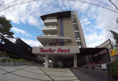 ภายนอกอาคาร 4 Panitar Haus