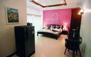 Bedroom 7 Lanta Residence Boutique