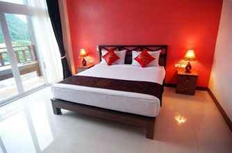 Bedroom 4 Lanta Residence Boutique