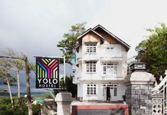 ภายนอกอาคาร 2 Yolo Camping House Dalat