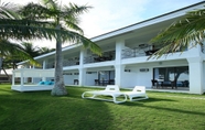 Exterior 6 Pacific Cebu Resort Mactan powered by Cocotel