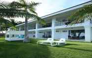 Exterior 6 Pacific Cebu Resort