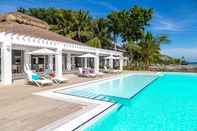 Swimming Pool Pacific Cebu Resort