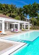 SWIMMING_POOL Pacific Cebu Resort