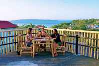 Lainnya Amihan Backpackers Boracay