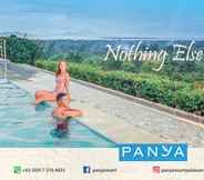 ภายนอกอาคาร 6 Panja Resort Palawan