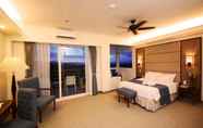 Phòng ngủ 2 Panja Resort Palawan