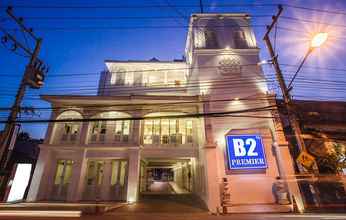 Bangunan 4 B2 Riverside Colonial Hotel