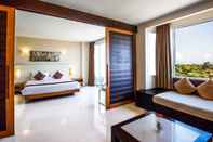 Kamar Tidur B2 Premier Hotel & Resort