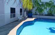 Swimming Pool 3 La Union Blue Marlin Beach Resort