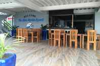 Lobi La Union Blue Marlin Beach Resort