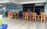 Lobby 7 La Union Blue Marlin Beach Resort
