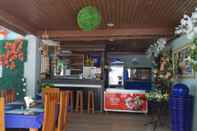 Bar, Kafe, dan Lounge La Union Blue Marlin Beach Resort