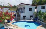 Swimming Pool 5 La Union Blue Marlin Beach Resort