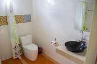 In-room Bathroom I-Style Lanta Boutique House (SHA Extra Plus)