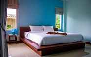 Bedroom 7 I-Style Lanta Boutique House (SHA Extra Plus)