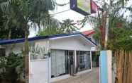 Bangunan 4 El Taraw Bed and Breakfast