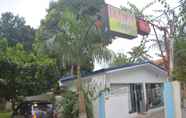 Bangunan 2 El Taraw Bed and Breakfast