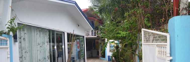 Lobi El Taraw Bed and Breakfast