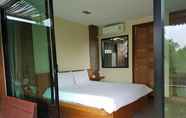 ห้องนอน 4 Maithong Riverside