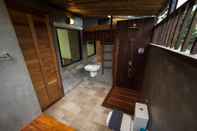 Toilet Kamar Maithong Riverside